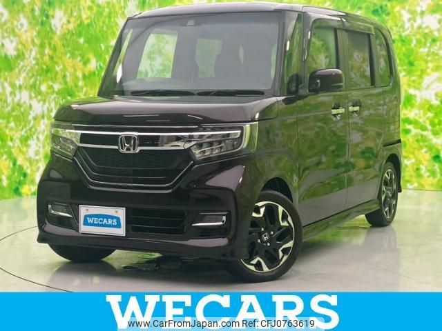 honda n-box 2020 quick_quick_6BA-JF3_JF3-2240290 image 1