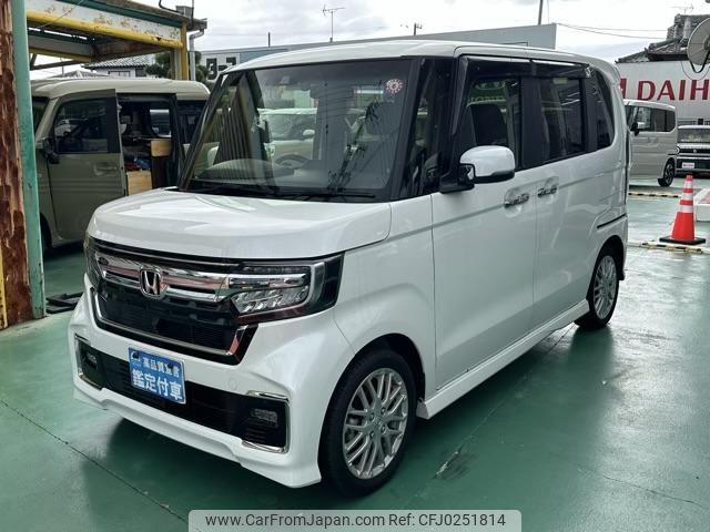 honda n-box 2021 GOO_JP_700060017330240924027 image 2