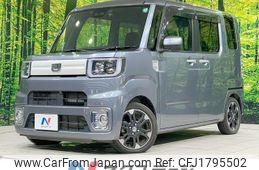 daihatsu wake 2019 CFJ1795502
