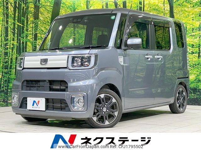 daihatsu wake 2019 CFJ1795502 image 1