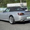 honda s2000 2006 CFJ1790376 image 15