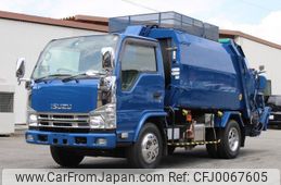isuzu elf-truck 2013 quick_quick_TKG-NKR85N_NKR85-7029719