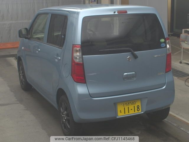suzuki wagon-r 2014 -SUZUKI 【とちぎ 580ﾓ1118】--Wagon R MH34S-293746---SUZUKI 【とちぎ 580ﾓ1118】--Wagon R MH34S-293746- image 2