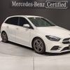 mercedes-benz b-class 2019 -MERCEDES-BENZ--Benz B Class 5AA-247084--WDD2470842J029587---MERCEDES-BENZ--Benz B Class 5AA-247084--WDD2470842J029587- image 1