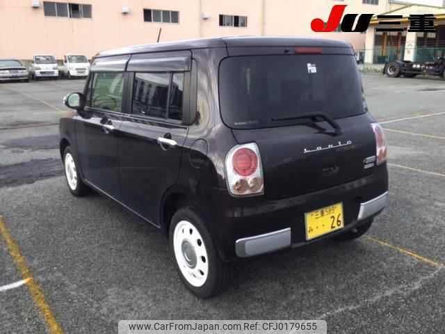 suzuki alto-lapin 2014 -SUZUKI 【三重 589ﾐ26】--Alto Lapin HE22S--880839---SUZUKI 【三重 589ﾐ26】--Alto Lapin HE22S--880839- image 2