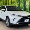 toyota harrier-hybrid 2023 quick_quick_AXUH80_AXUH80-0063525 image 16