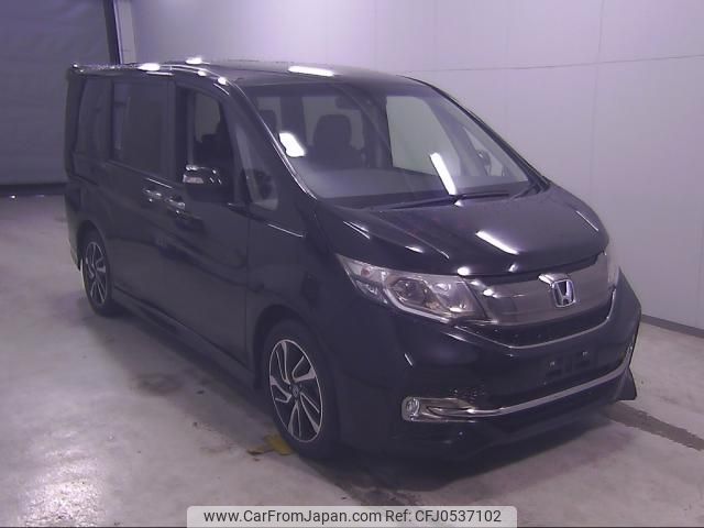 honda stepwagon-spada 2017 quick_quick_DBA-RP3_1119769 image 1