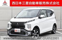 mitsubishi ek-cross 2024 quick_quick_5AA-B34W_B34W-0400472