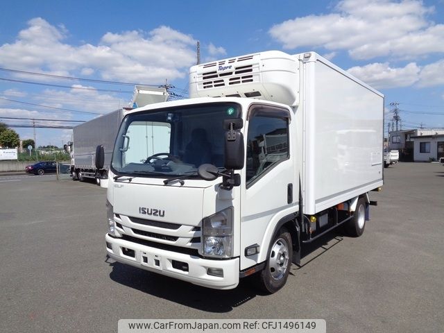 isuzu elf-truck 2019 -ISUZU--Elf 2RG-NPR88AN--NPR88-7000720---ISUZU--Elf 2RG-NPR88AN--NPR88-7000720- image 2