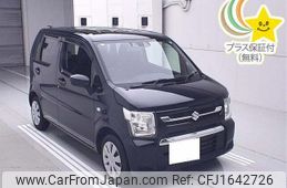 suzuki wagon-r 2024 CFJ1642726