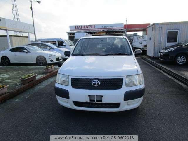 toyota succeed-van 2006 -TOYOTA--Succeed Van CBE-NCP51V--NCP51-0130228---TOYOTA--Succeed Van CBE-NCP51V--NCP51-0130228- image 2