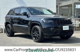 jeep grand-cherokee 2019 CFJ9235831