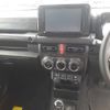 suzuki jimny 2019 -SUZUKI 【Ｎｏ後日 】--Jimny JB64W-137076---SUZUKI 【Ｎｏ後日 】--Jimny JB64W-137076- image 10