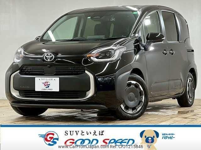 toyota sienta 2022 quick_quick_5BA-MXPC10G_MXPC10-1006160 image 1