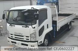 isuzu forward 2012 -ISUZU--Forward FRR90-7038510---ISUZU--Forward FRR90-7038510-