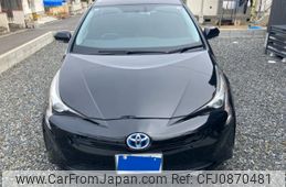 toyota prius 2016 -TOYOTA--Prius DAA-ZVW50--ZVW50-6055551---TOYOTA--Prius DAA-ZVW50--ZVW50-6055551-