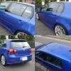 volkswagen golf 2006 quick_quick_GH-1KBUBF_WVWZZZ1KZ6W160582 image 4