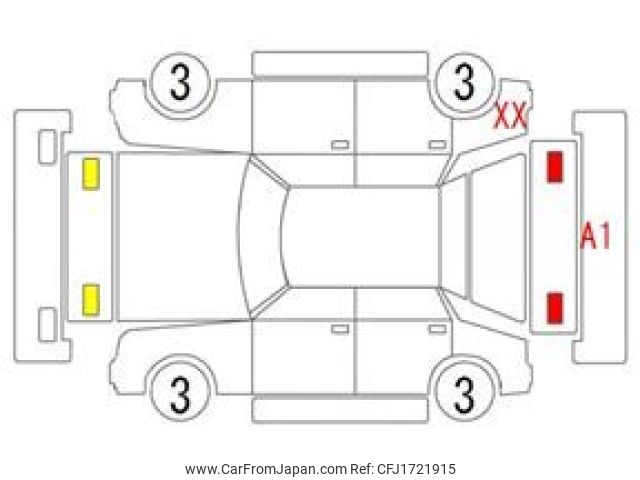 nissan note 2023 CFJ1721915 image 2
