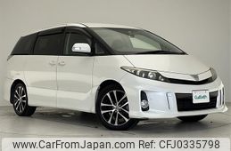 toyota estima 2013 -TOYOTA--Estima DBA-ACR50W--ACR50-0171734---TOYOTA--Estima DBA-ACR50W--ACR50-0171734-