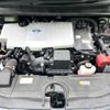 toyota prius 2019 -TOYOTA--Prius DAA-ZVW51--ZVW51-6101414---TOYOTA--Prius DAA-ZVW51--ZVW51-6101414- image 19