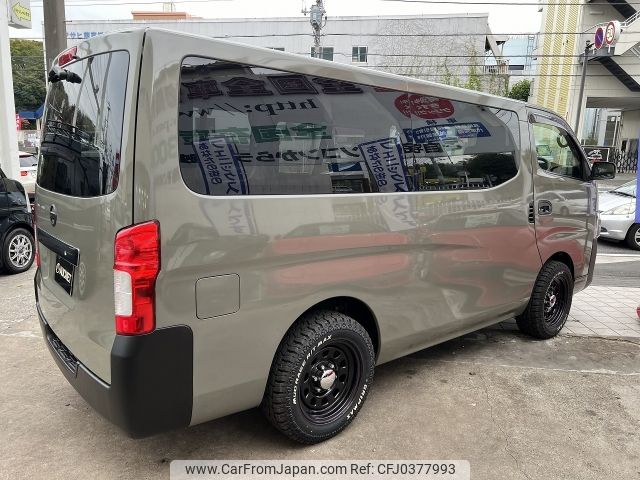 nissan caravan-van 2012 -NISSAN--Caravan Van LDF-VW2E26--VW2E26-002614---NISSAN--Caravan Van LDF-VW2E26--VW2E26-002614- image 2