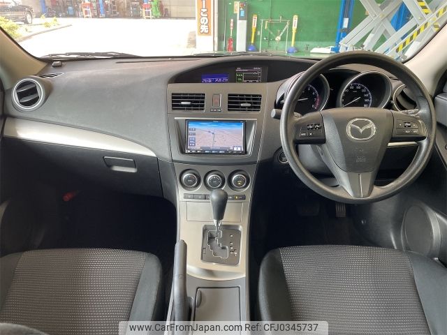 mazda axela 2011 -MAZDA--Axela DBA-BL5FP--BL5FP-200088---MAZDA--Axela DBA-BL5FP--BL5FP-200088- image 2