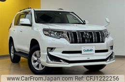 toyota land-cruiser-prado 2023 -TOYOTA--Land Cruiser Prado 3BA-TRJ150W--TRJ150-0152594---TOYOTA--Land Cruiser Prado 3BA-TRJ150W--TRJ150-0152594-