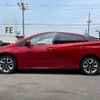 toyota prius 2017 -TOYOTA--Prius DAA-ZVW51--ZVW51-8042001---TOYOTA--Prius DAA-ZVW51--ZVW51-8042001- image 18