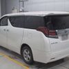 toyota alphard 2016 -TOYOTA--Alphard DBA-GGH35W--GGH35-0005046---TOYOTA--Alphard DBA-GGH35W--GGH35-0005046- image 11