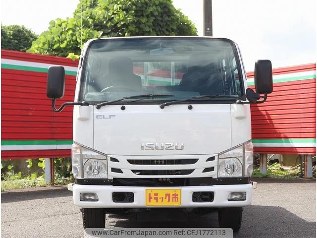 isuzu elf-truck 2018 CFJ1772113 image 2