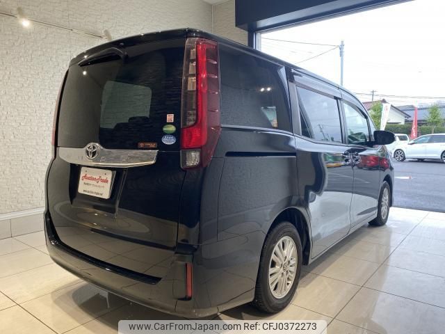 toyota noah 2016 quick_quick_ZRR80G_0247949 image 2