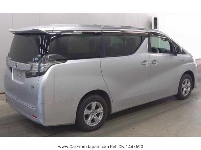 toyota vellfire 2016 quick_quick_DAA-AYH30W_0034735 image 2