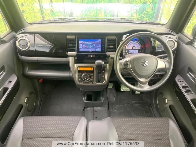 suzuki hustler 2016 quick_quick_MR41S_MR41S-209818 image 2