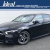 mercedes-benz a-class 2018 -MERCEDES-BENZ--Benz A Class 5BA-177084--WDD1770842J059037---MERCEDES-BENZ--Benz A Class 5BA-177084--WDD1770842J059037- image 1