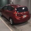 nissan note 2013 CFJ1871243 image 2