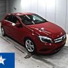 mercedes-benz a-class 2015 -MERCEDES-BENZ--Benz A Class 176042--WDD1760422V078383---MERCEDES-BENZ--Benz A Class 176042--WDD1760422V078383- image 1