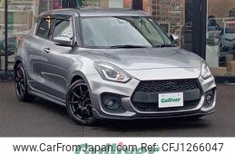 suzuki swift 2018 -SUZUKI--Swift CBA-ZC33S--ZC33S-107260---SUZUKI--Swift CBA-ZC33S--ZC33S-107260-