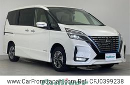 nissan serena 2021 -NISSAN--Serena 6AA-HFC27--HFC27-105478---NISSAN--Serena 6AA-HFC27--HFC27-105478-