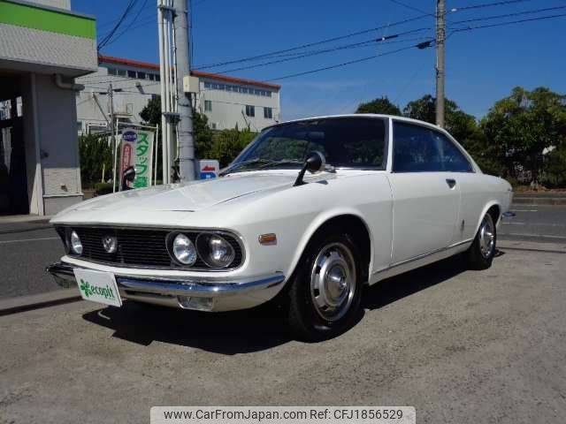 mazda luce 1970 CFJ1856529 image 1