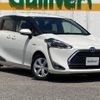 toyota sienta 2019 -TOYOTA--Sienta 6AA-NHP170G--NHP170-7165971---TOYOTA--Sienta 6AA-NHP170G--NHP170-7165971- image 1