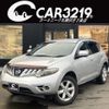 nissan murano 2009 -NISSAN 【札幌 303ﾑ5951】--Murano TNZ51--000233---NISSAN 【札幌 303ﾑ5951】--Murano TNZ51--000233- image 1