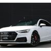 audi a7-sportback 2018 CFJ1706509 image 1