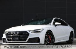 audi a7-sportback 2018 CFJ1706509