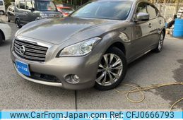 nissan fuga 2011 -NISSAN--Fuga DAA-HY51--HY51-401716---NISSAN--Fuga DAA-HY51--HY51-401716-