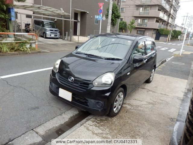 daihatsu mira-e-s 2014 -DAIHATSU 【名変中 】--Mira e:s LA300S--1294642---DAIHATSU 【名変中 】--Mira e:s LA300S--1294642- image 1