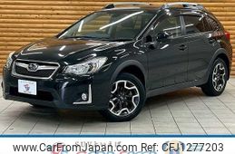 subaru xv 2016 quick_quick_DBA-GP7_GP7-123838