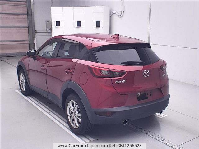 mazda cx-3 2015 -MAZDA--CX-3 DK5FW-103567---MAZDA--CX-3 DK5FW-103567- image 2
