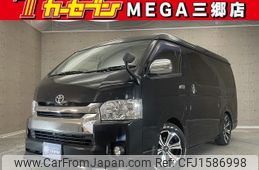 toyota hiace-wagon 2017 CFJ1586998