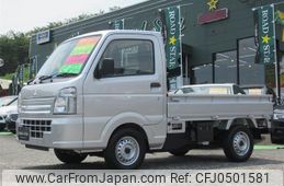 suzuki carry-truck 2023 -SUZUKI--Carry Truck DA16T--DA16T-756459---SUZUKI--Carry Truck DA16T--DA16T-756459-