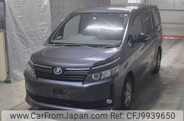 toyota voxy 2014 -TOYOTA--Voxy ZWR80G-0017226---TOYOTA--Voxy ZWR80G-0017226-